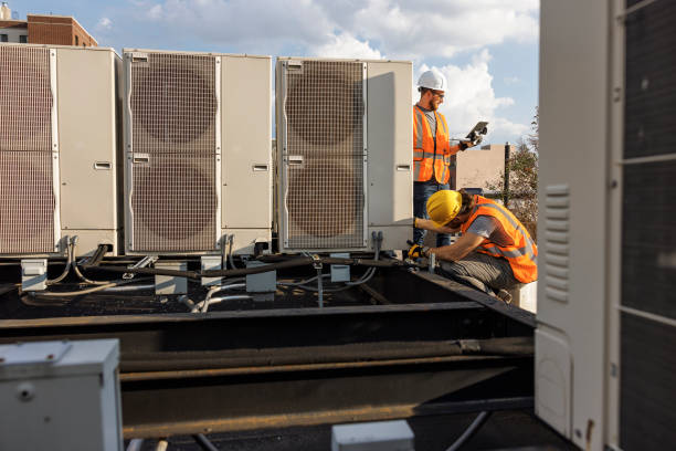 Professional HVAC in Wakefield, NE