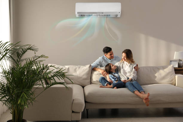 Best Best HVAC companies  in Wakefield, NE