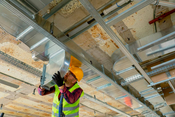 Best HVAC replacement cost  in Wakefield, NE