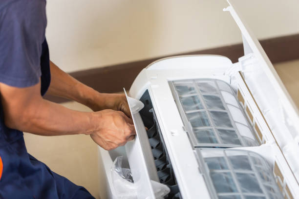 Best Central air repair  in Wakefield, NE