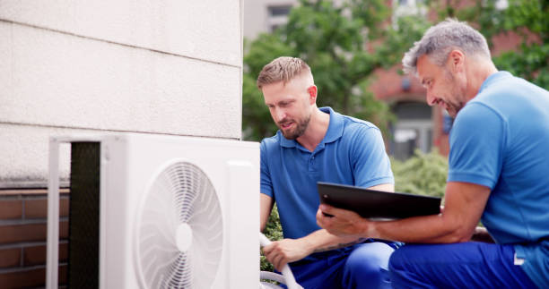 Best HVAC air duct cleaning  in Wakefield, NE