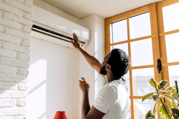Best HVAC air duct cleaning  in Wakefield, NE