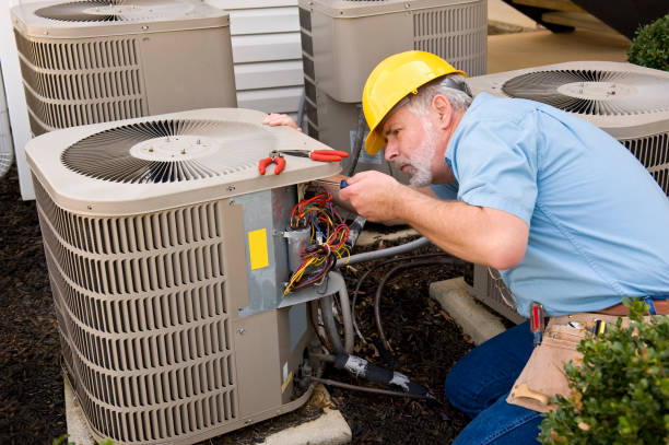 Best Heating repair services  in Wakefield, NE