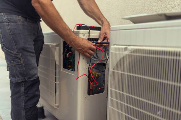 Best Commercial HVAC repair  in Wakefield, NE