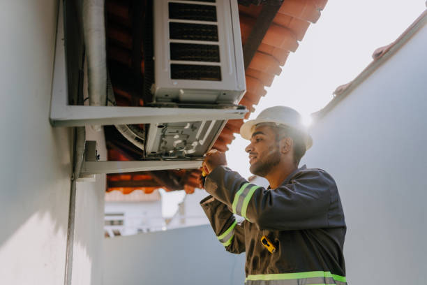 Best HVAC repair near me  in Wakefield, NE