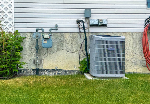 Best HVAC contractors  in Wakefield, NE